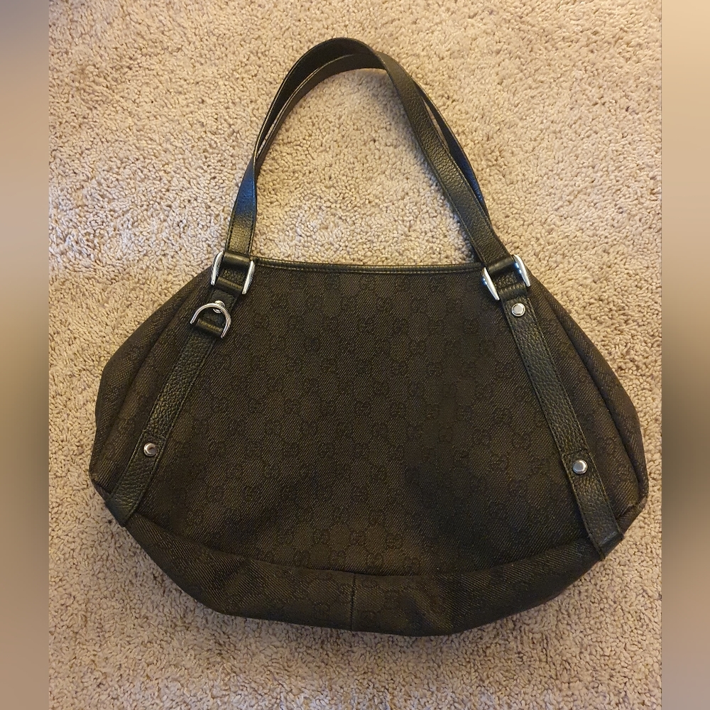 Gucci bag